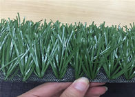 5 X 10 40mm 42mm 45mm Artificial Grass 8 Straight Fibers Abrasion Resistant U Shape