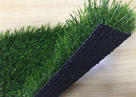 2m X 4m Olive Green Landscaping Artificial Grass With Curly Yarn Three Colors 8800d