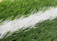 3m X 3m 20 X 20 30m2 Sport Artificial Grass 8800d S Shape With Stem Anti UV