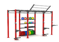 Home Gym Rigs And Racks Free Standing Wall Mounted Crossfit Rack