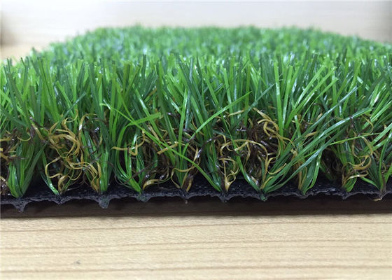 16m2 25m2 Artificial Grass For Home Garden Faux Turf 4 Colors C Shape Non Filled