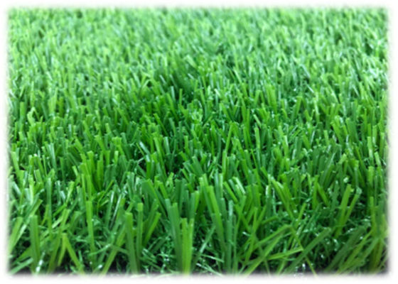 7000D Synthetic Artificial Grass For Gym Leisure Area Playground  Kindergarten Floor Fence